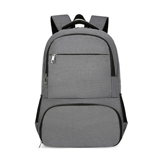 Multi-function Camping Picnic Laptop Backpack with Insulated Lunch Compartment