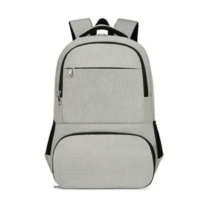 Multi-function Camping Picnic Laptop Backpack with Insulated Lunch Compartment