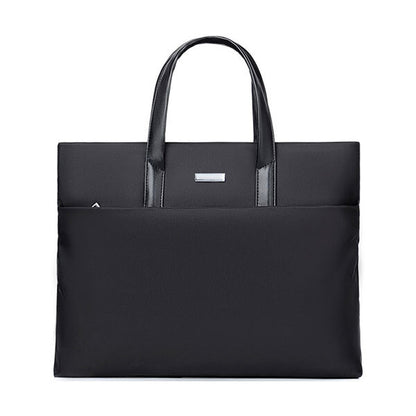 Men's Business Handbag for 14inch Laptop