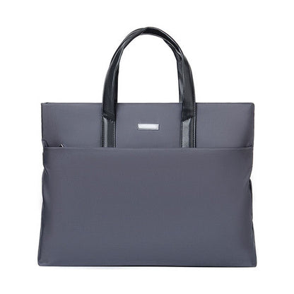 Men's Business Handbag for 14inch Laptop