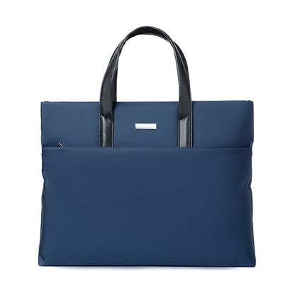Men's Business Handbag for 14inch Laptop