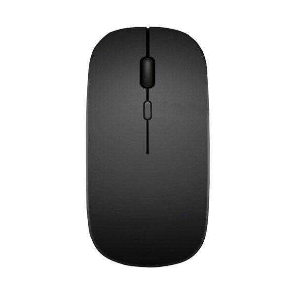Slim Wireless Bluetooth Rechargable Mouse