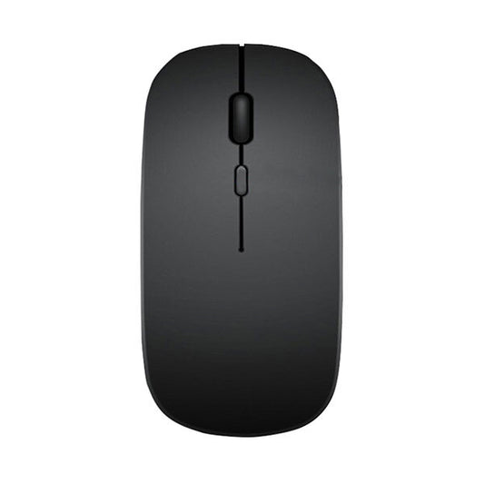 Slim Wireless Bluetooth Rechargable Mouse