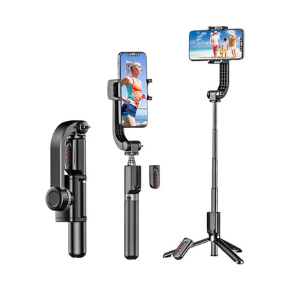 Portable Anti-Shake Gimbal