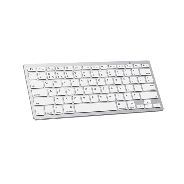 Bluetooth Wireless Keyboard