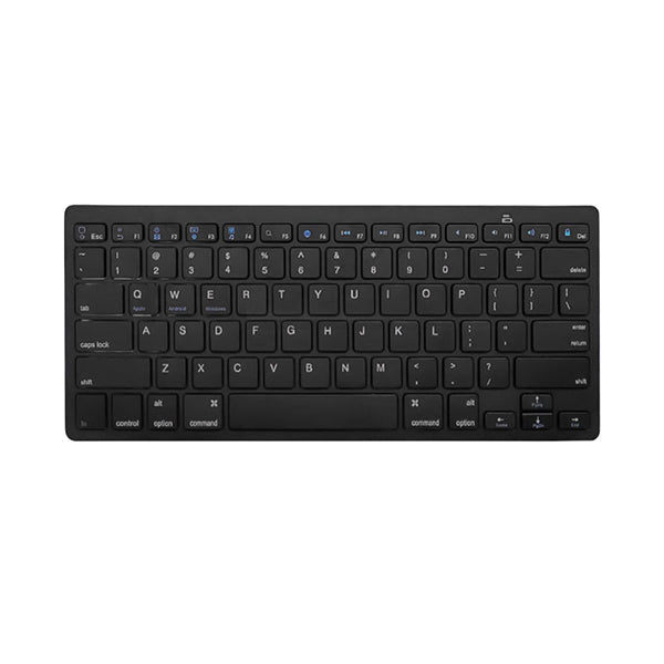 Bluetooth Wireless Keyboard