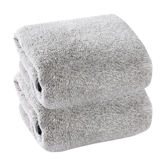 Coral Velvet Pet Towel Set of 2