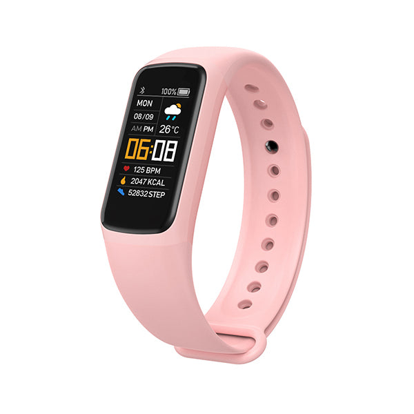 Smart Activity Tracker