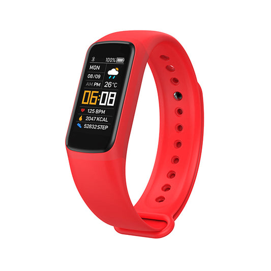 Smart Activity Tracker