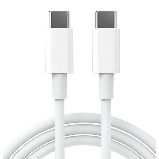 65W Fast Charging USB-C Cable (set of 2)